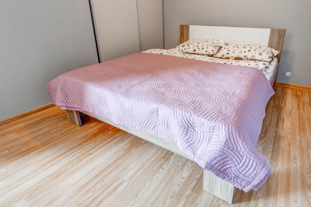 Apartament Montecassino Štetín Exteriér fotografie